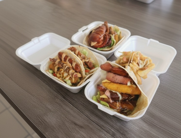Vuvu's Wrap Star