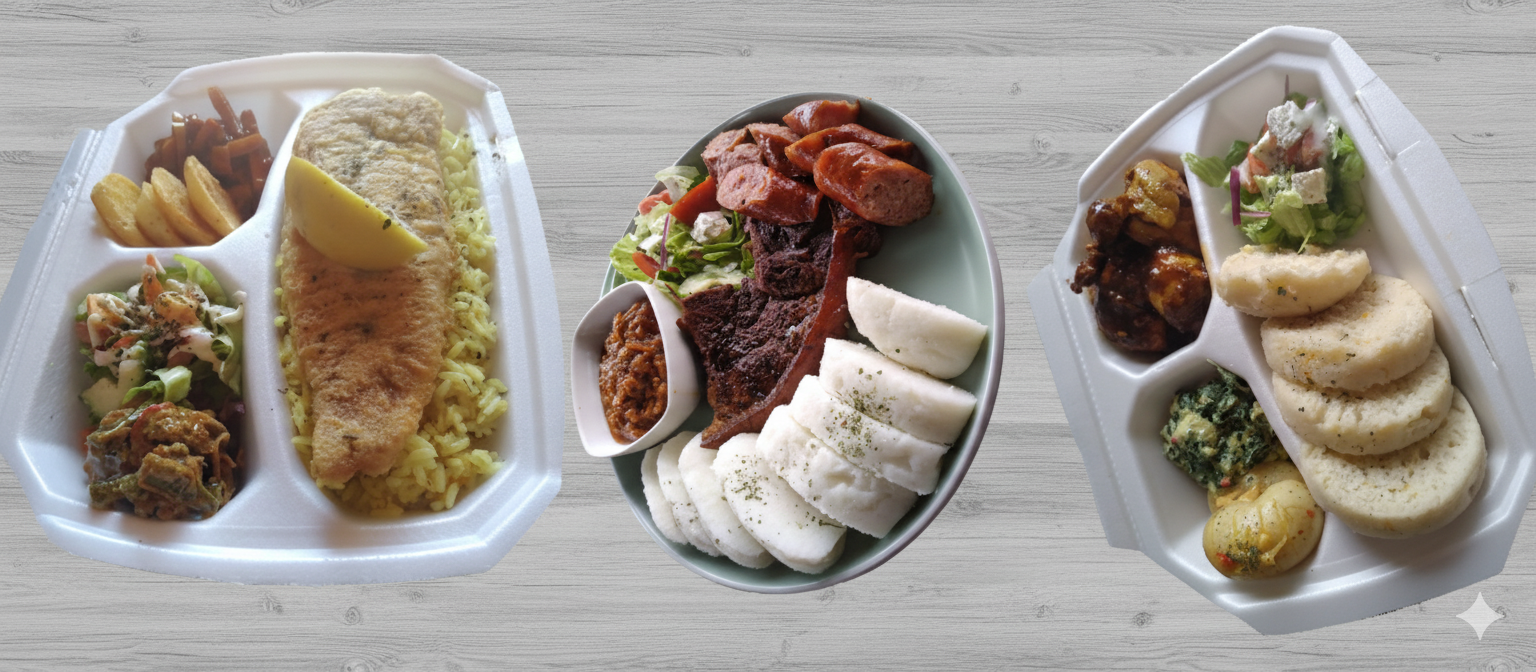 Gugu's Kitchen