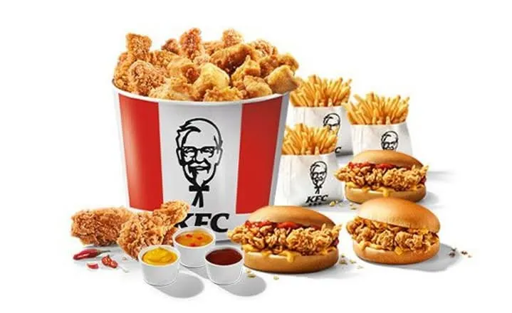 KFC