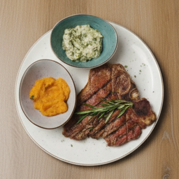 T-Bone Steak