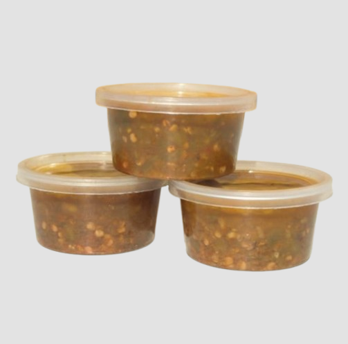 70ml Chillies
