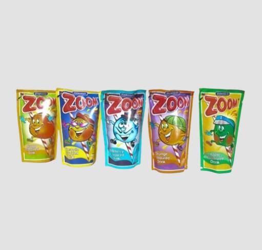 Zoom Juice