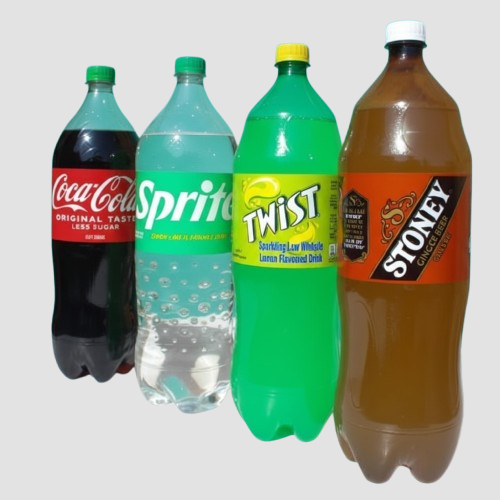 2L Soft Drink