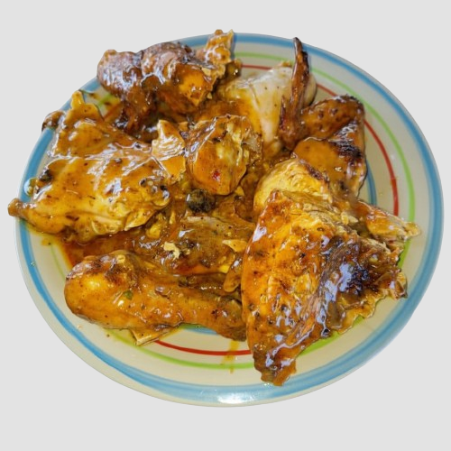 Full Chicken