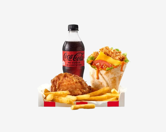Wrapsta Box Buddy