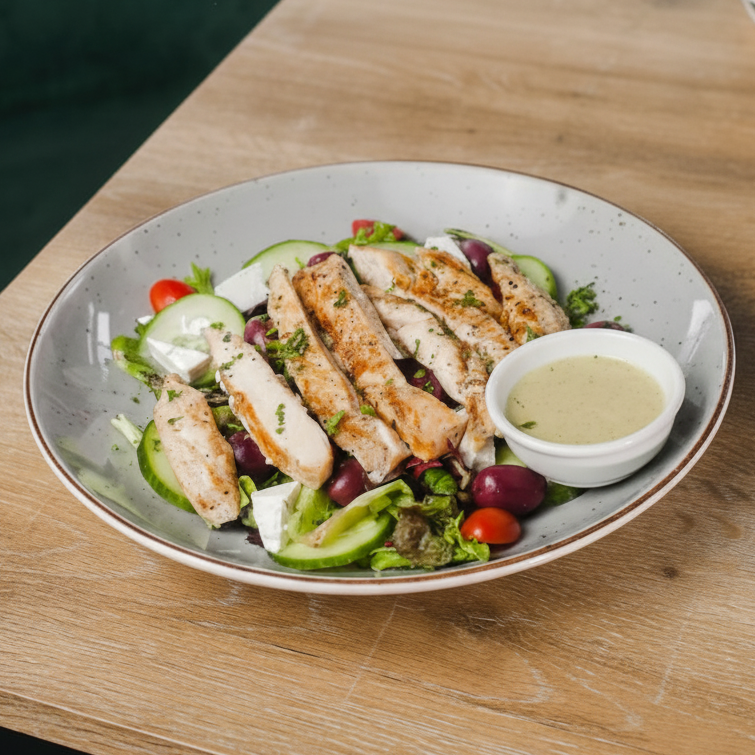 Chicken Salad