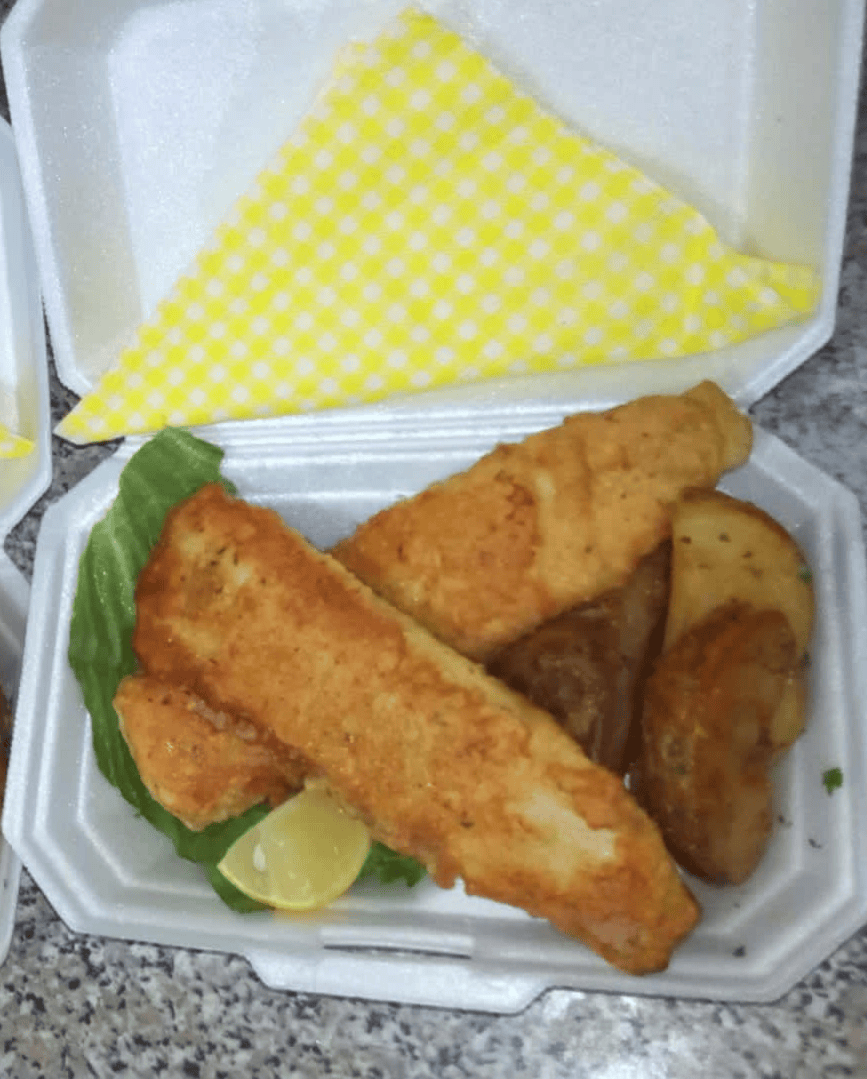Salmon