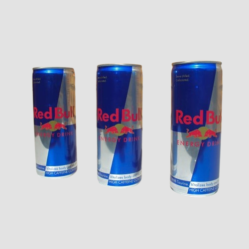 250ml Redbull Energy Drink