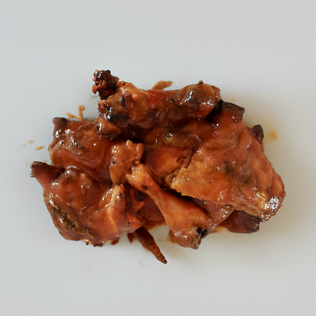 Full Chicken