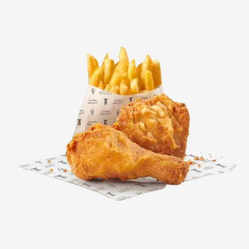 Streetwise 2 with Chips