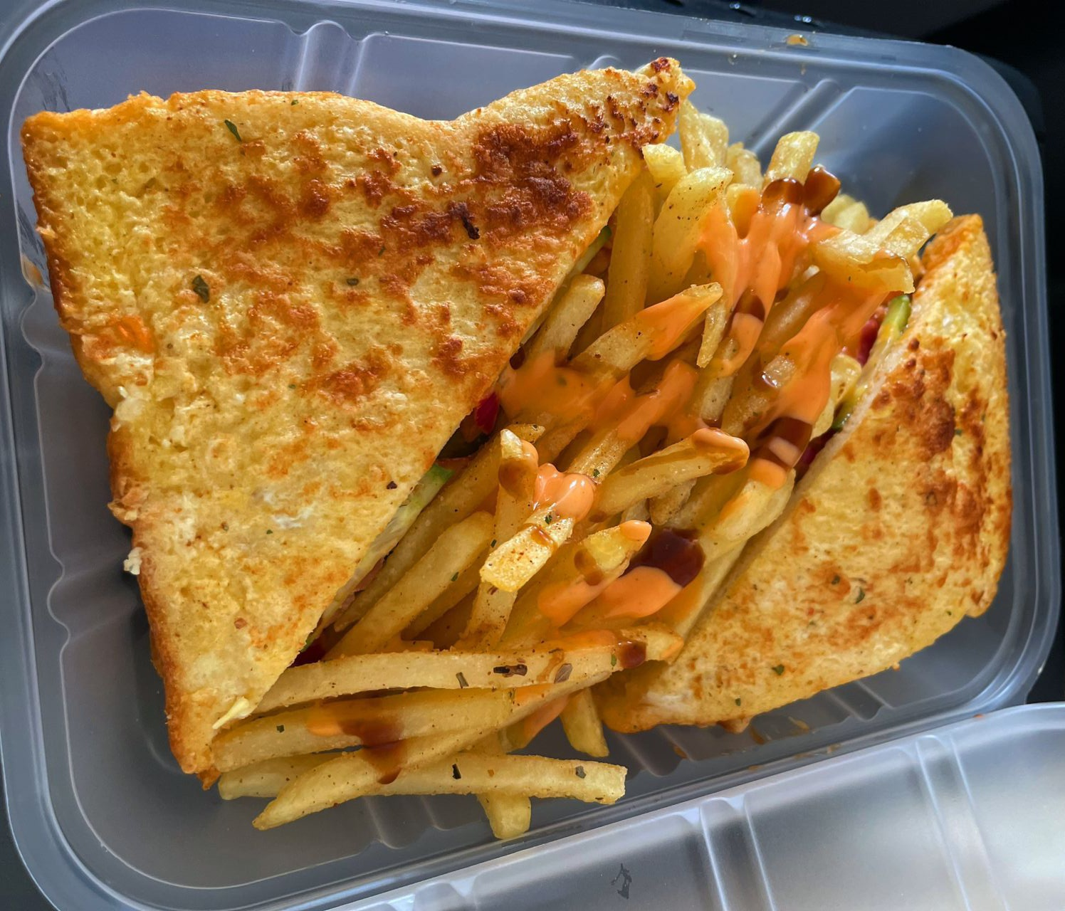 French Toast